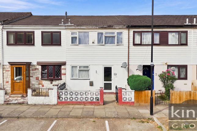 3-bed house on 38, Fairbanks Road, London, £425,000
