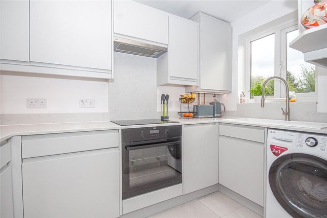 Terraced house for sale in Salmon Close, Welwyn Garden City, Hertfordshire