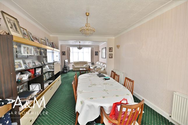 Property for sale in Stoneleigh Road, Clayhall, Ilford