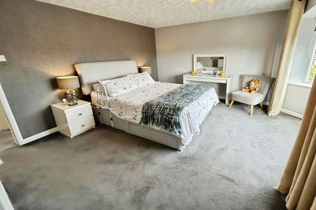 19, Rowbank Way, Leicestershire photo 4