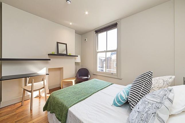 Thumbnail Studio to rent in St. Charles Square, Notting Hill, London