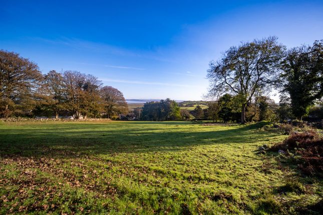 Land for sale in Llanmadoc, Swansea