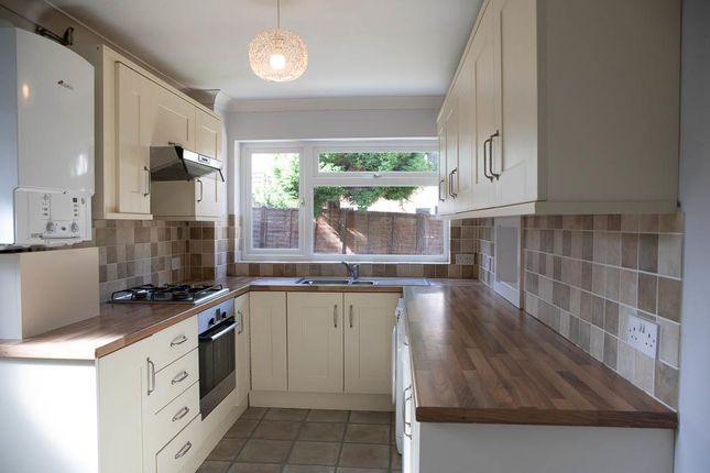 Netherwood, 12, Oaklands Way, Southampton photo 2