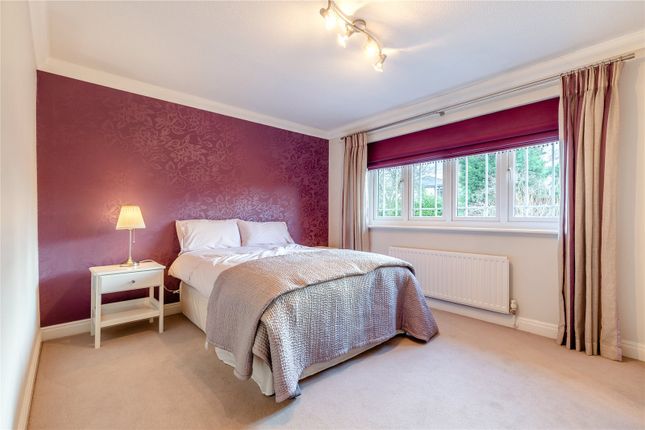 Detached house for sale in Wilmslow, Cheshire