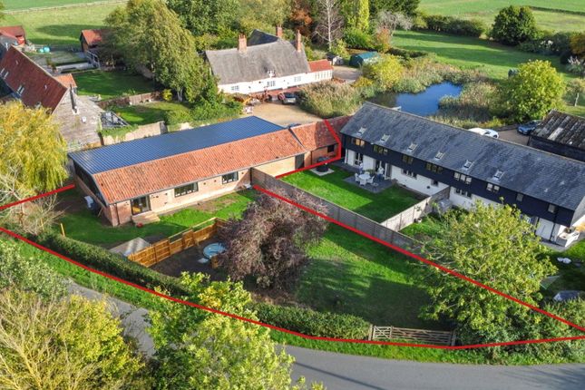 3-bed house on Boxford Road, Ipswich, £575,000
