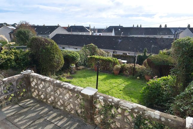Semi-detached house for sale in Pittenweem Road, Anstruther