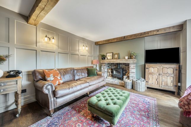 Plough Bank Cottage,, Pound, Powys photo 4