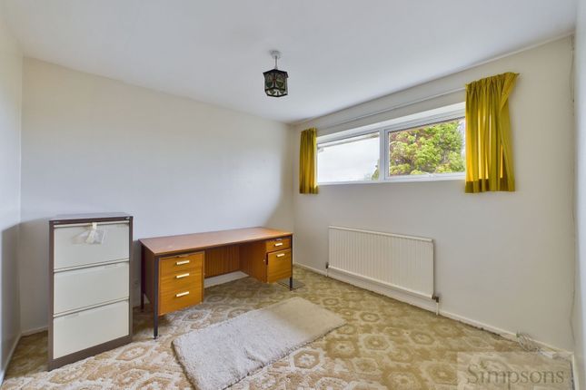 Detached house for sale in Hound Close, Abingdon