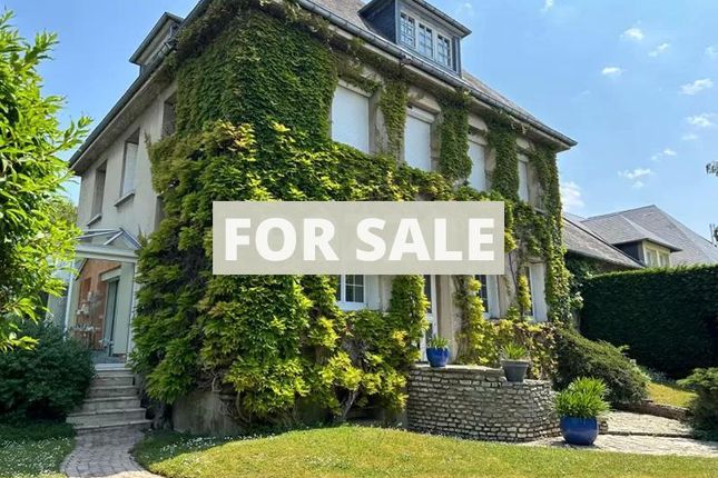 Thumbnail Country house for sale in Villers-Bocage, Basse-Normandie, 14310, France