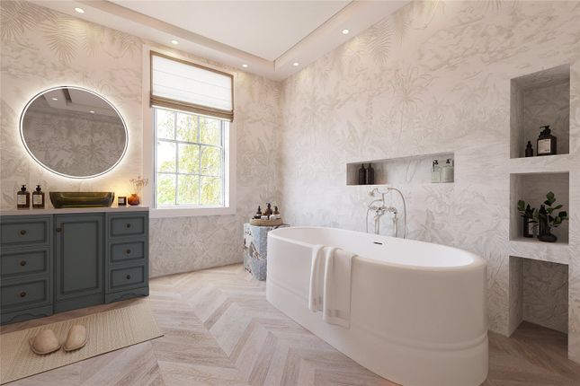 Cgi Bathroom