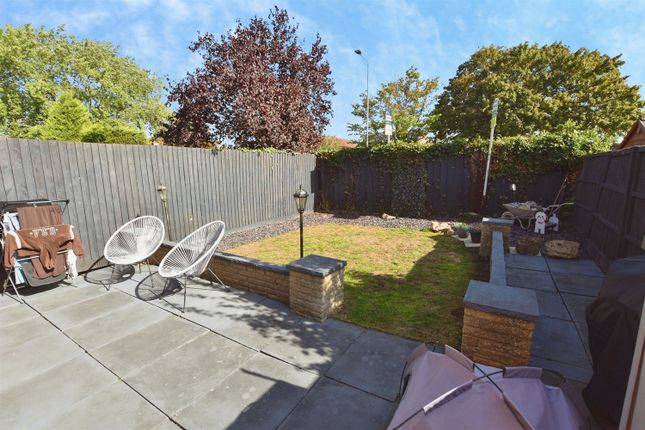 23, Uldale Way, Peterborough photo 2