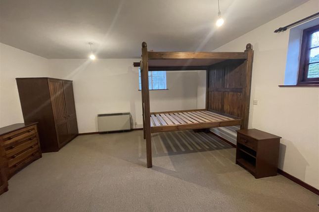 Oast Apartment, Swarling Manor, Canterbury photo 4