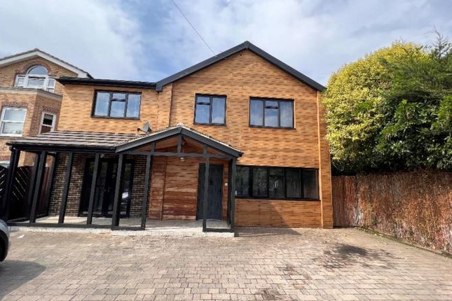 Detached house for sale in Green Street, Sunbury-On-Thames London