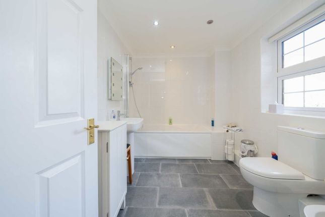 Flat for sale in Century Close, London