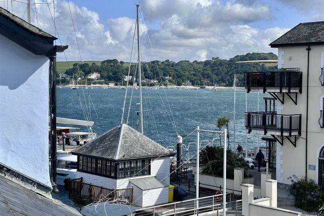 Harbour View