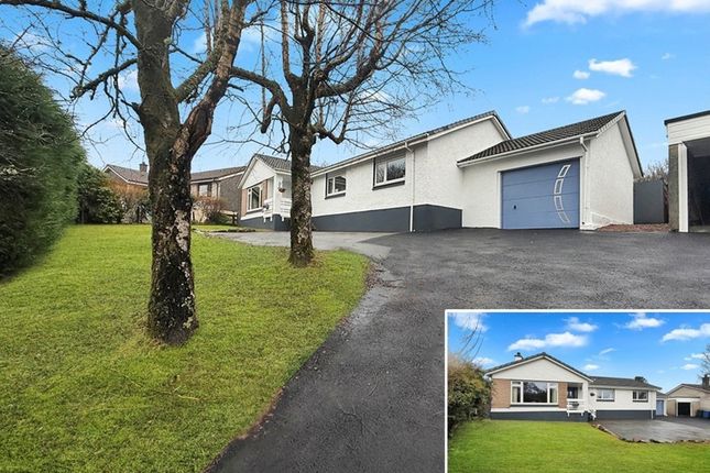 3-bed house on 3, Galloway Place, Loch View Estate, Fort William, Inverness-shire, £285,000