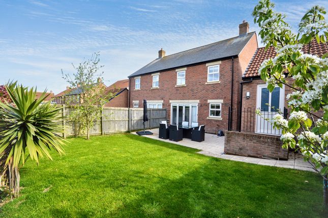 40, Knights Road, Morpeth photo 2