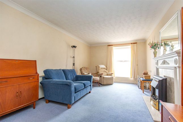 Flat for sale in Beaufort Road, Clifton, Bristol