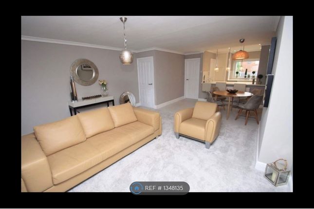 Thumbnail Terraced house to rent in Wilmslow, Wilmslow