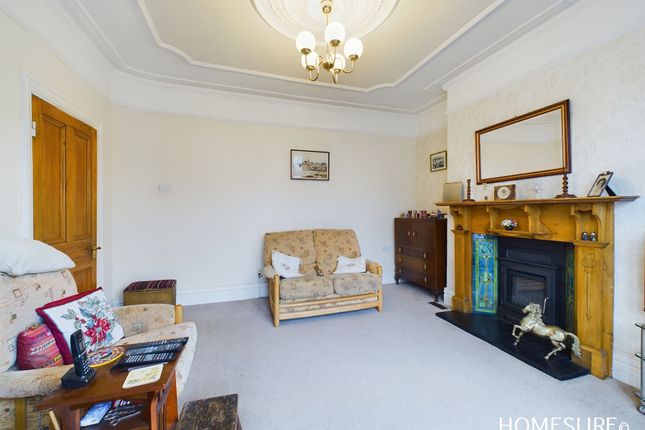 Terraced house for sale in Beverley Road, Liverpool