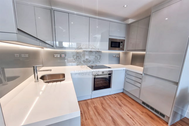 224 Westgate House, West Gate, London photo 4