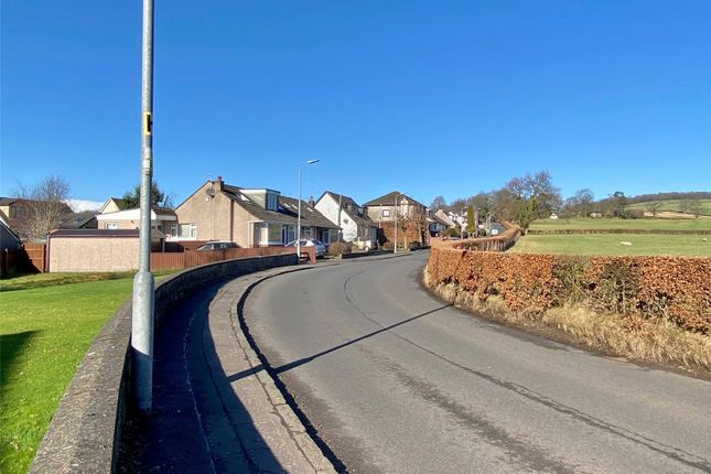 Land for sale in Mollanbowie Road, Balloch, Alexandria, West Dunbartonshire