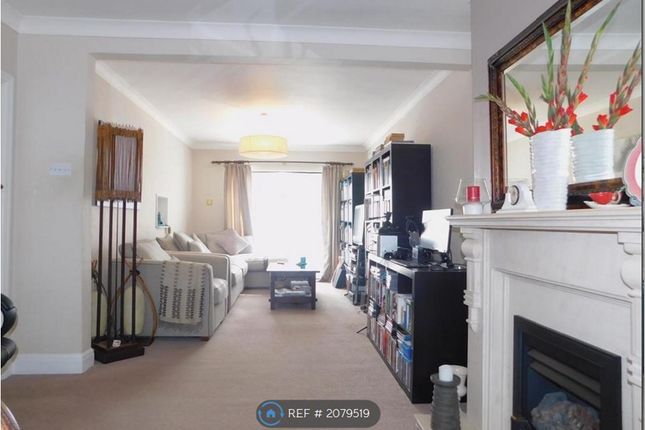 Thumbnail Terraced house to rent in Capthorne Avenue, Harrow
