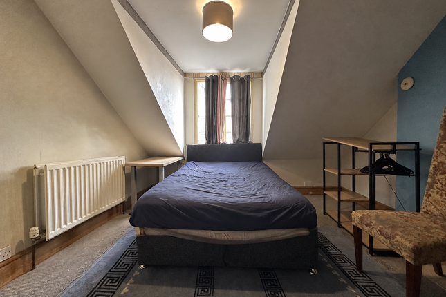 *AD ONLY* Flat 7, 152 Fosse Road South, Leicester photo 2