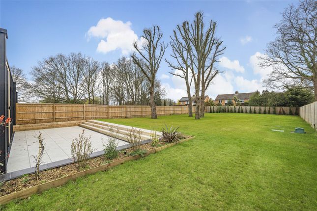 Semi-detached house for sale in Downside, Cobham, Surrey