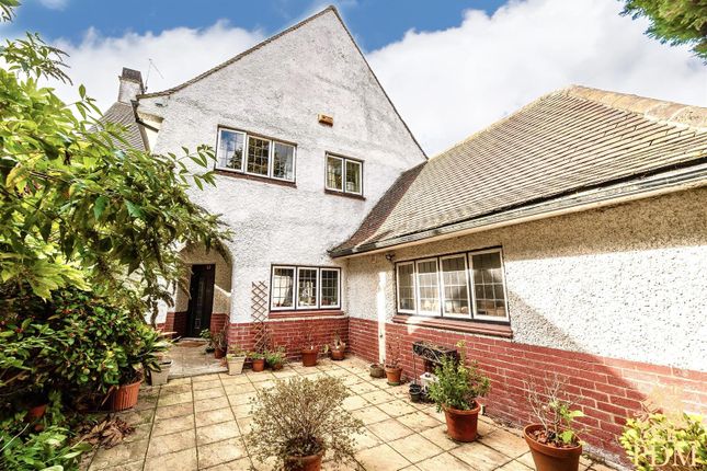 12A Thorncliffe Road Mapperley Park.Jpg