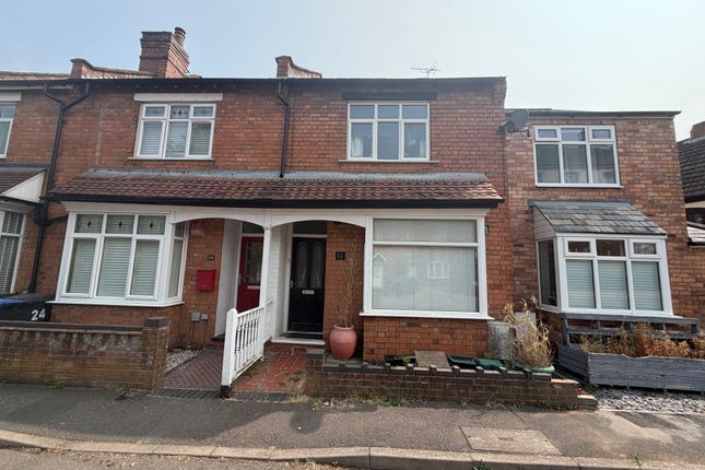 2-bed house on 22 Lower Cape, Warwick, £190,000
