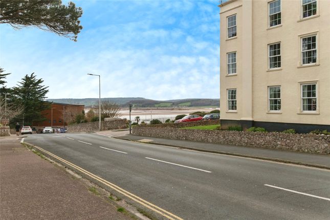 Flat for sale in Carlton Hill, Exmouth