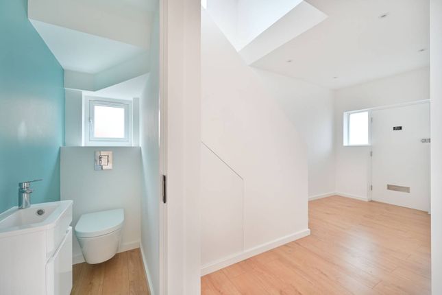Semi-detached house for sale in St Andrews Avenue, North Wembley, Wembley