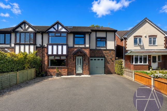 4-bed house on 11 Abrams Green, Banks, Lancashire, £280,000