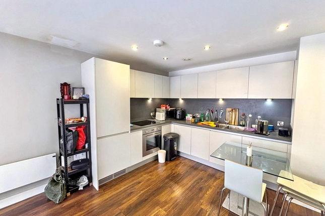 Apartment 5.09 Block C Wilburn Basin, 55 Orsdall Lane, Salford photo 3