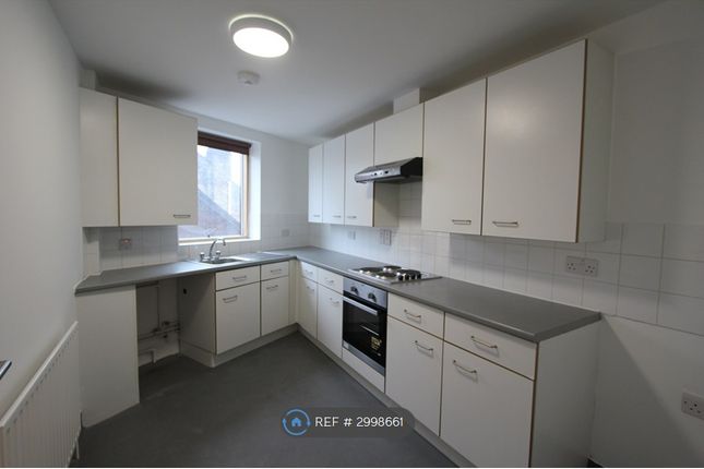Flat, West Green Road, London photo 2