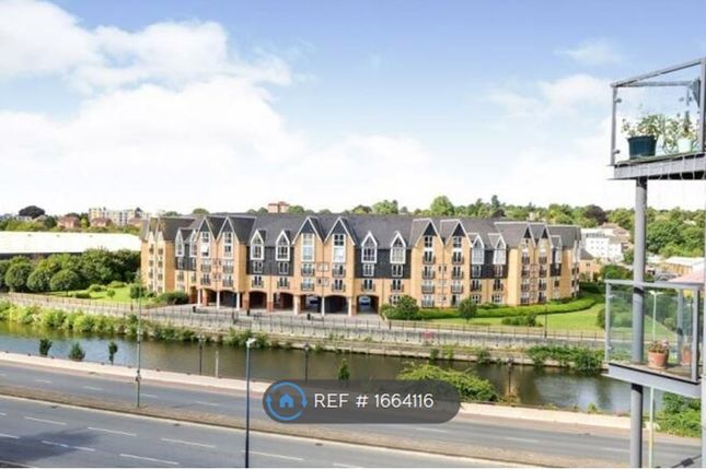 1 Bedroom flats and apartments to rent in Maidstone - Zoopla