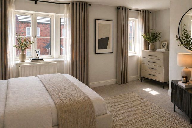 Plot 35, Stonehouse Court, Stonehouse photo 3