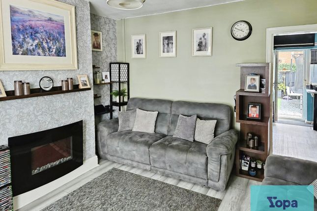 57, Wignall Road, Sandyford, Stoke-on-trent photo 4