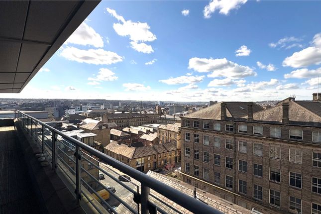 Apartment 27, Acton House,, Scoresby Street, West Yorkshire photo 2