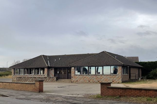 Thumbnail Restaurant/cafe for sale in Restaurant Opportunity, (Former Peking Palace), Charleton Road, Montrose