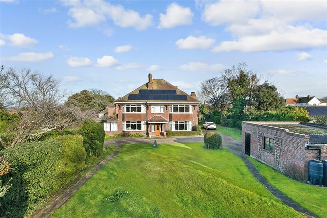 6-bed detached on Kingsgate Avenue, Broadstairs, £1,250,000