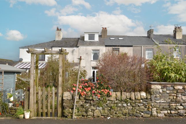 Terraced house for sale in Main Road, Swarthmoor, Ulverston