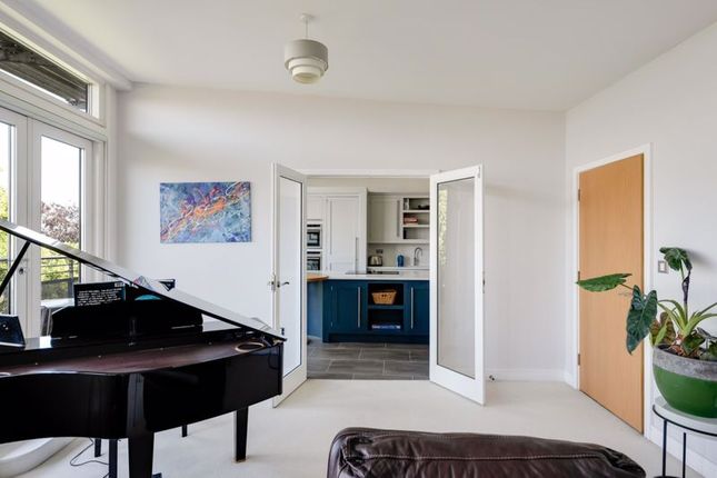 Flat for sale in Redland Court Road, Redland, Bristol