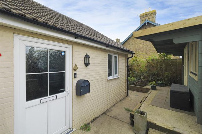 End terrace house for sale in Buckland Cottages, Buckland, Teynham