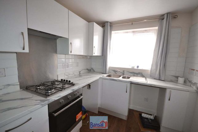 End terrace house for sale in John Barrett Way, Coventry