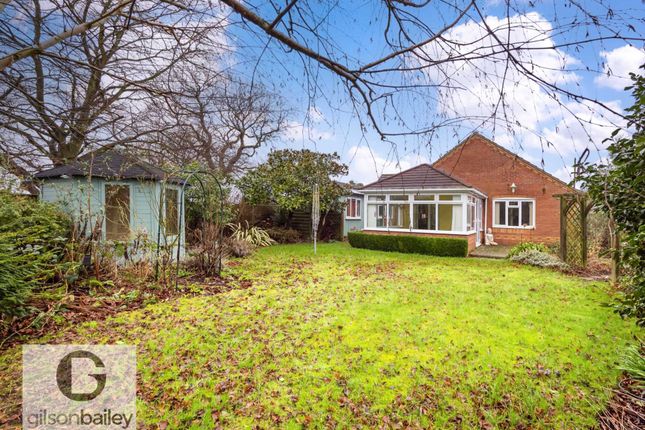 Detached bungalow for sale in South Walsham Road, Acle