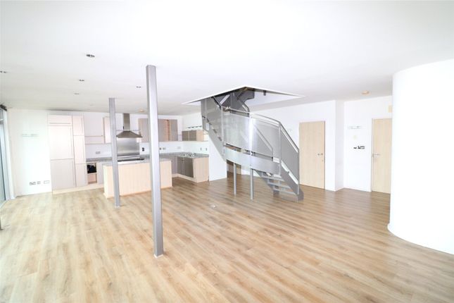107 New Hampton Lofts, 99, Branston Street, Birmingham photo 3