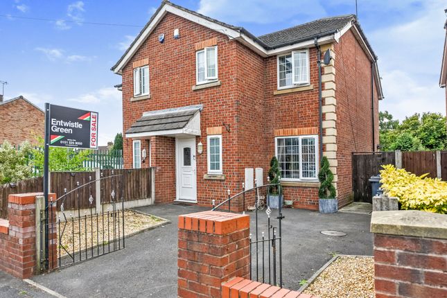 Semi-detached house for sale in Copplehouse Lane, Liverpool