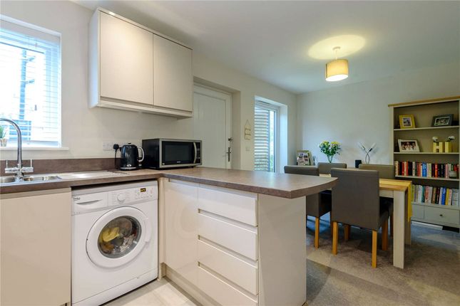 Terraced house for sale in Basingstoke Road, Padworth, Reading